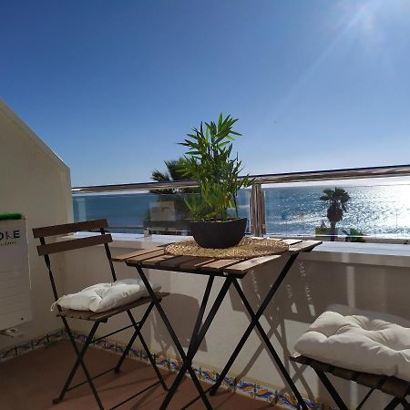 דירות טורמולינוס Bajondillo Sun & Beach מראה חיצוני תמונה