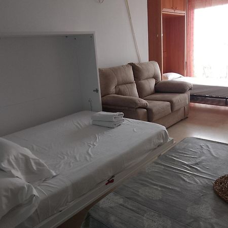 דירות טורמולינוס Bajondillo Sun & Beach מראה חיצוני תמונה