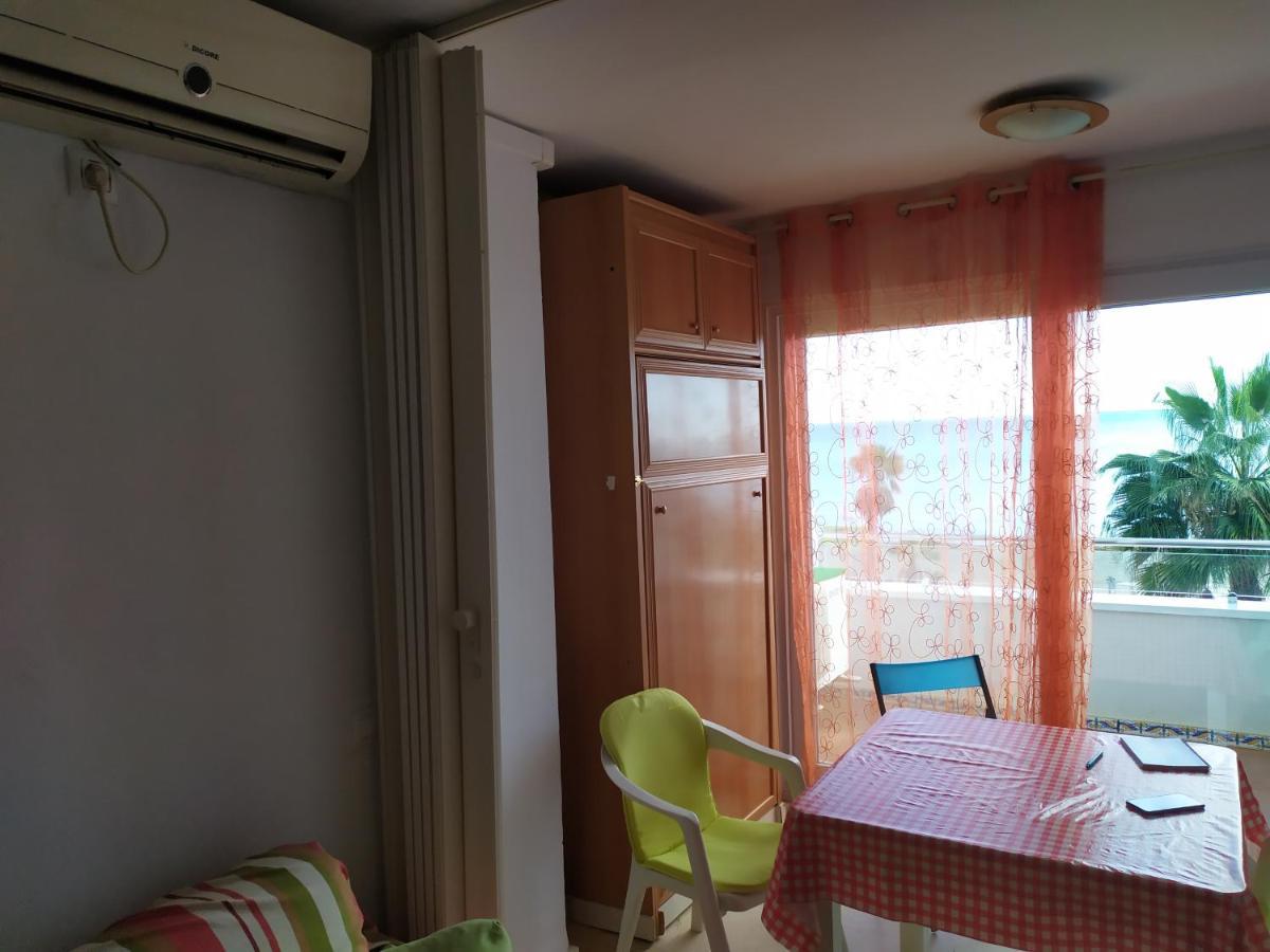 דירות טורמולינוס Bajondillo Sun & Beach מראה חיצוני תמונה