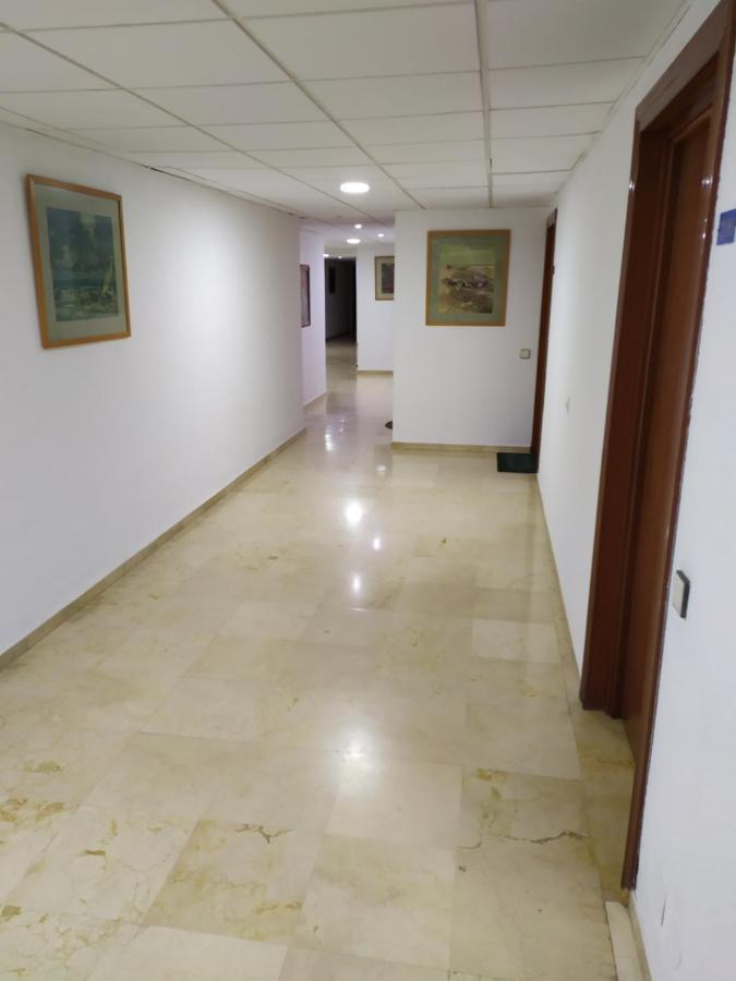 דירות טורמולינוס Bajondillo Sun & Beach מראה חיצוני תמונה