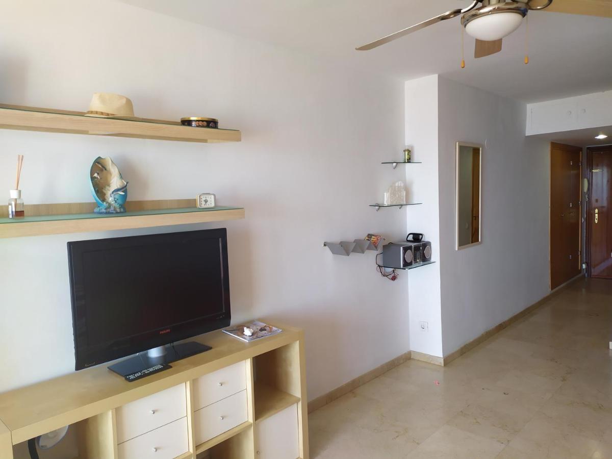 דירות טורמולינוס Bajondillo Sun & Beach מראה חיצוני תמונה
