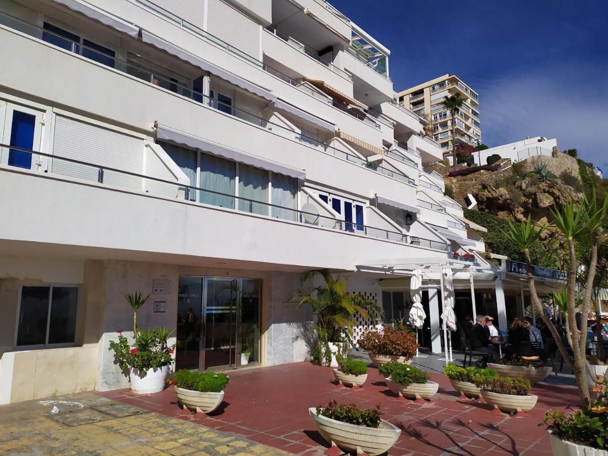 דירות טורמולינוס Bajondillo Sun & Beach מראה חיצוני תמונה