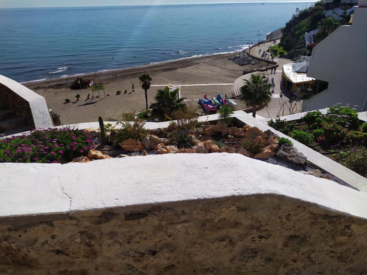 דירות טורמולינוס Bajondillo Sun & Beach מראה חיצוני תמונה