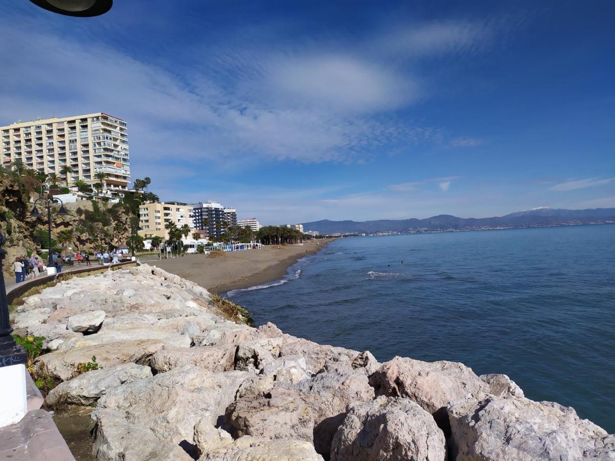 דירות טורמולינוס Bajondillo Sun & Beach מראה חיצוני תמונה