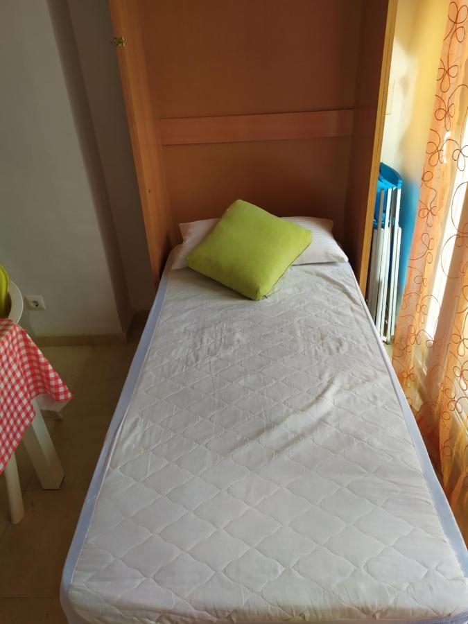 דירות טורמולינוס Bajondillo Sun & Beach מראה חיצוני תמונה