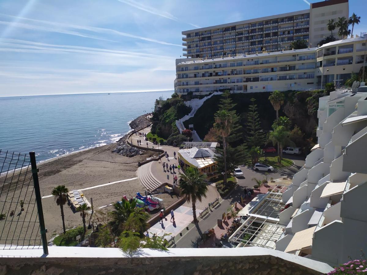 דירות טורמולינוס Bajondillo Sun & Beach מראה חיצוני תמונה