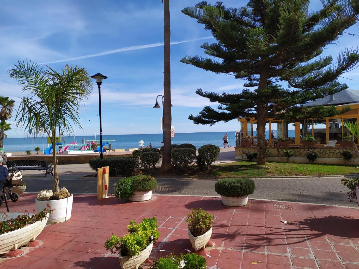 דירות טורמולינוס Bajondillo Sun & Beach מראה חיצוני תמונה