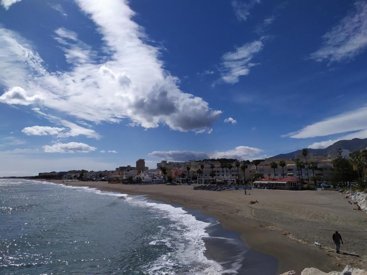 דירות טורמולינוס Bajondillo Sun & Beach מראה חיצוני תמונה