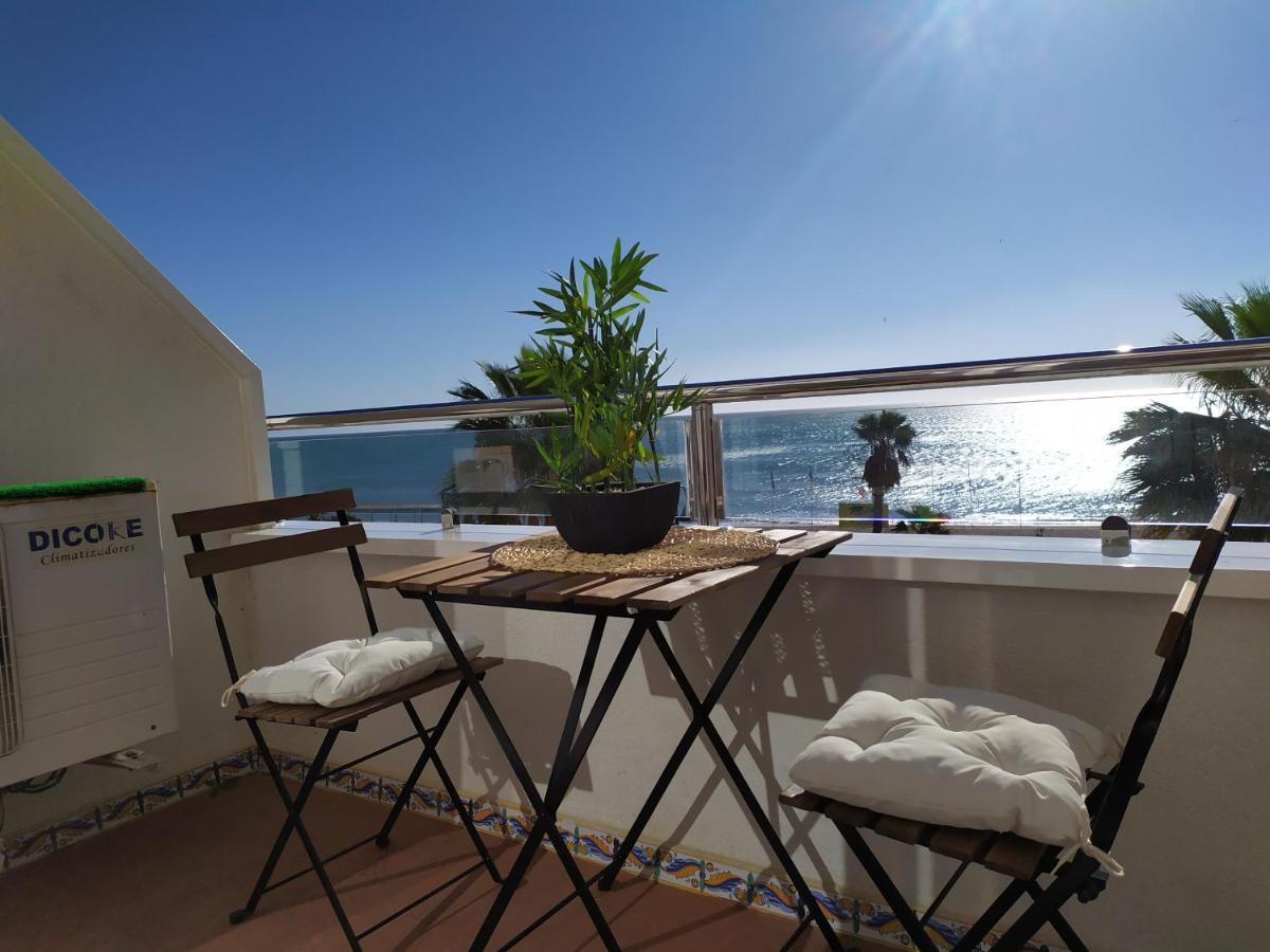 דירות טורמולינוס Bajondillo Sun & Beach מראה חיצוני תמונה