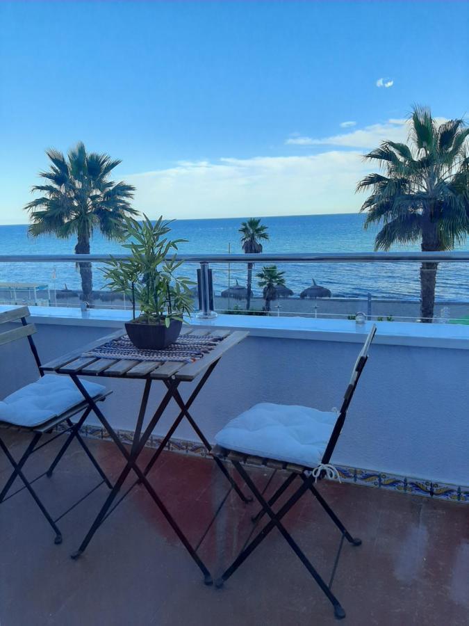 דירות טורמולינוס Bajondillo Sun & Beach מראה חיצוני תמונה