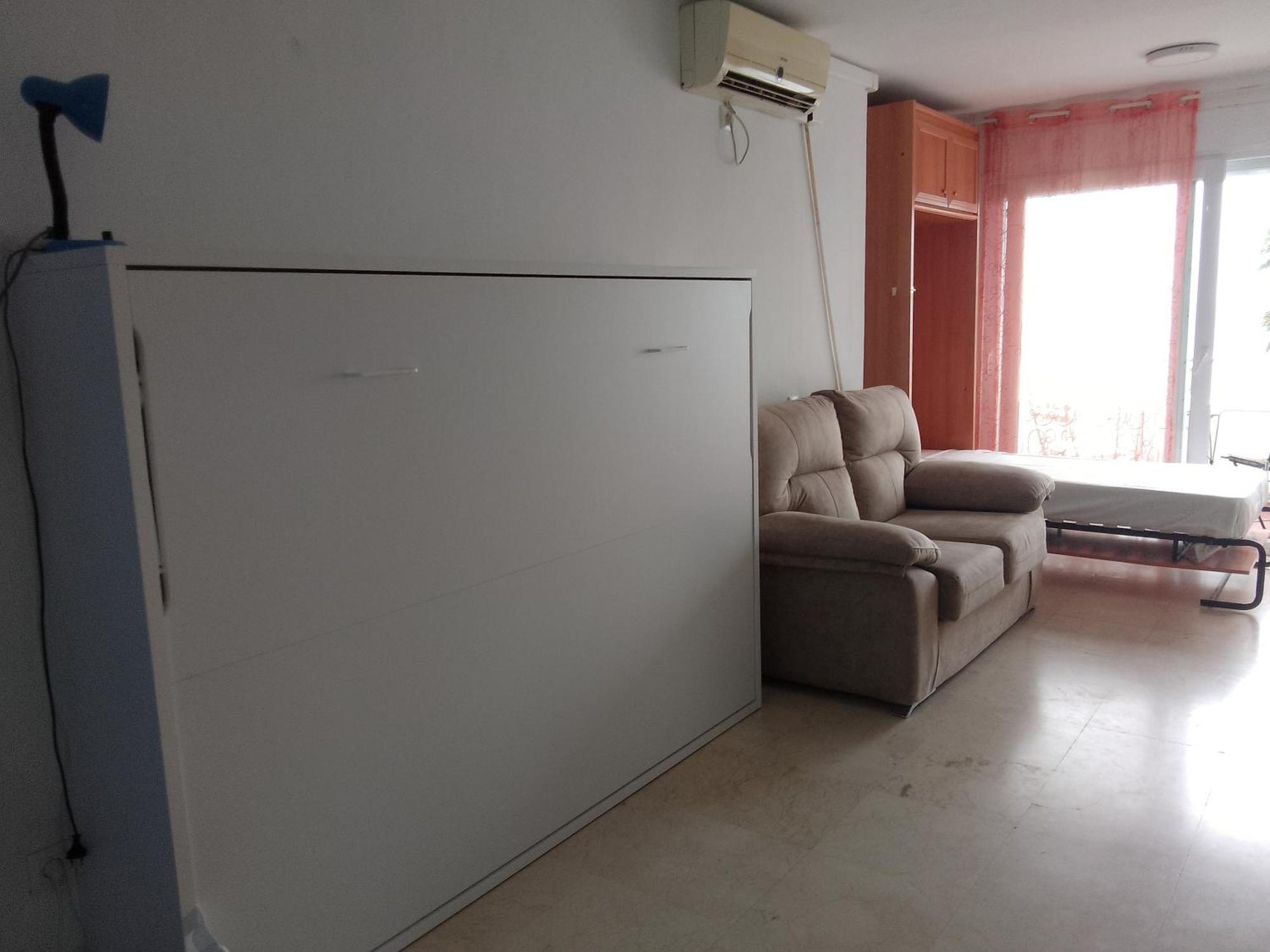 דירות טורמולינוס Bajondillo Sun & Beach מראה חיצוני תמונה