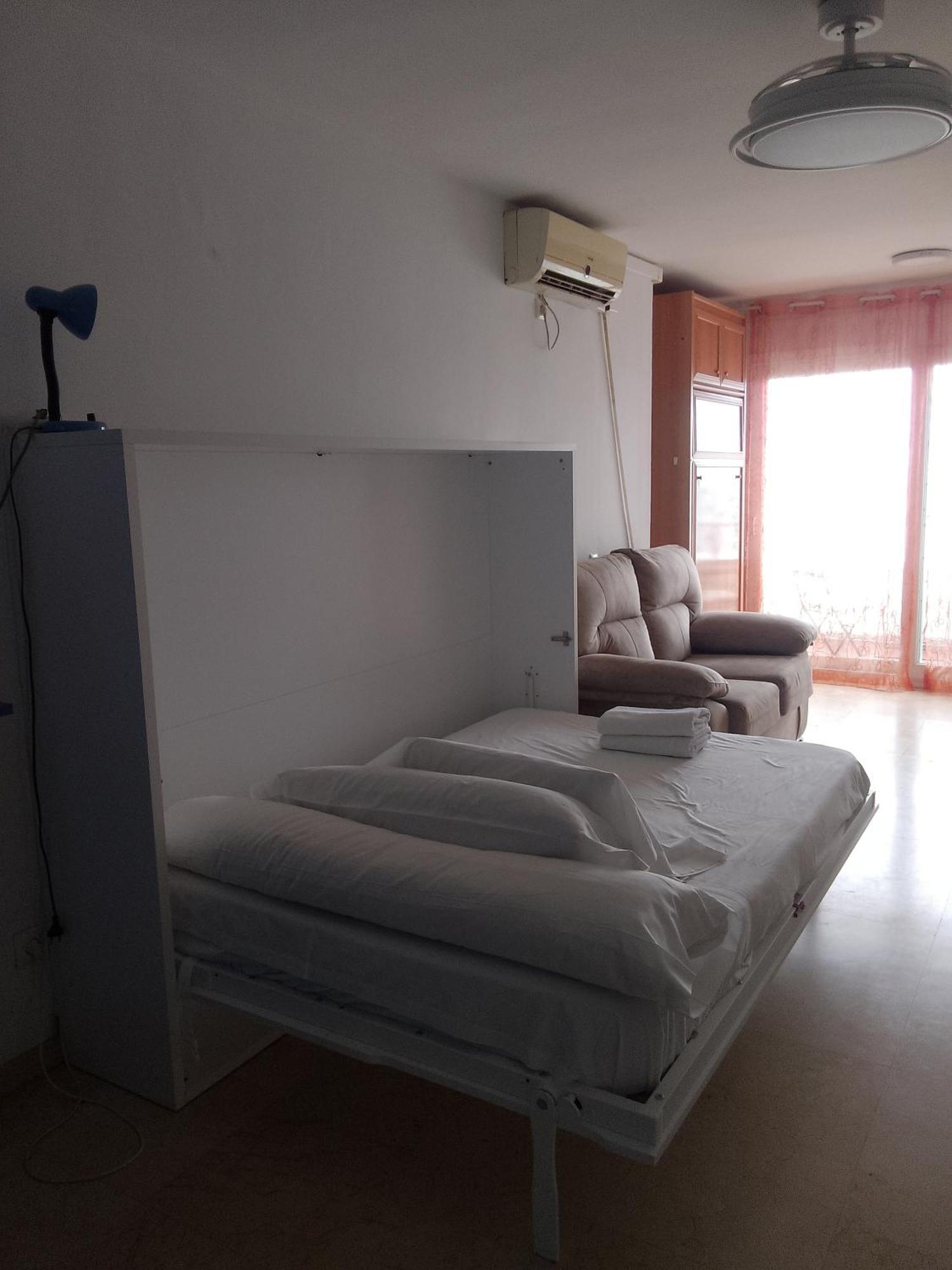 דירות טורמולינוס Bajondillo Sun & Beach מראה חיצוני תמונה